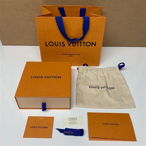 lv packing|louis vuitton bag packaging.